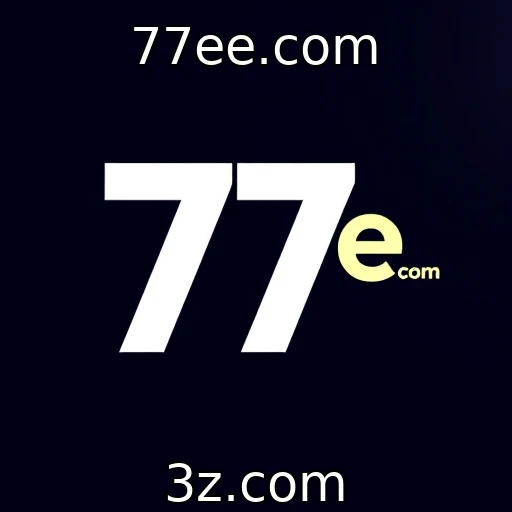 77ee.com Impacto das Apostas Esportivas no Crescimento do Mercado Nacional