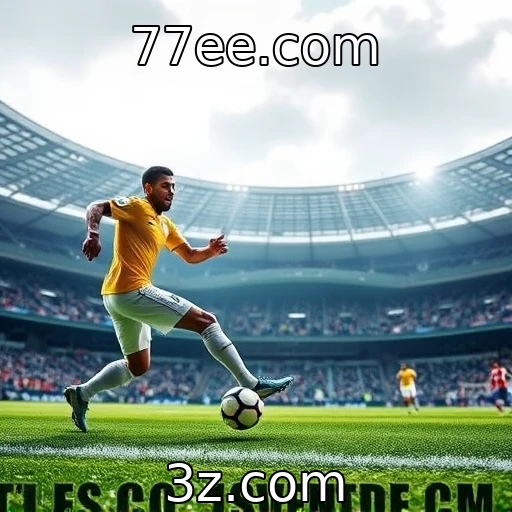 77ee.com Descubra as Melhores Estratégias em Apostas Esportivas para 2025