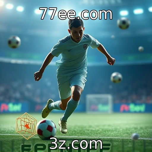 77ee.com Como as apostas esportivas estão moldando o cenário competitivo em 2025