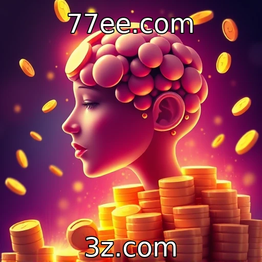 77ee.com Atração irresistível: como os jackpots progressivos conquistam os jogadores