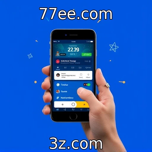 77ee.com Desvendando as Estratégias Vencedoras nas Apostas Esportivas