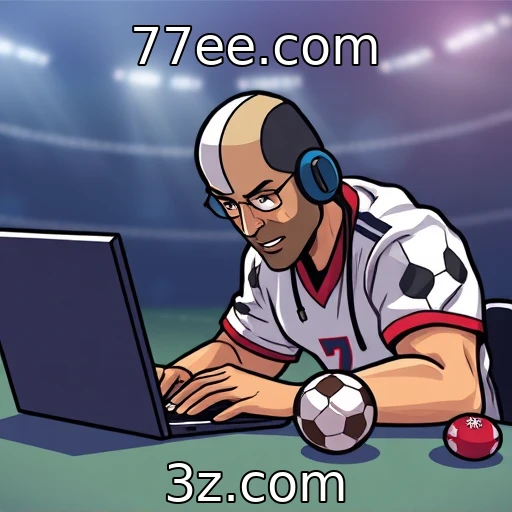 77ee.com Apostas Esportivas: Como Análises Minuciosas Aumentam Suas Chances de Vencer