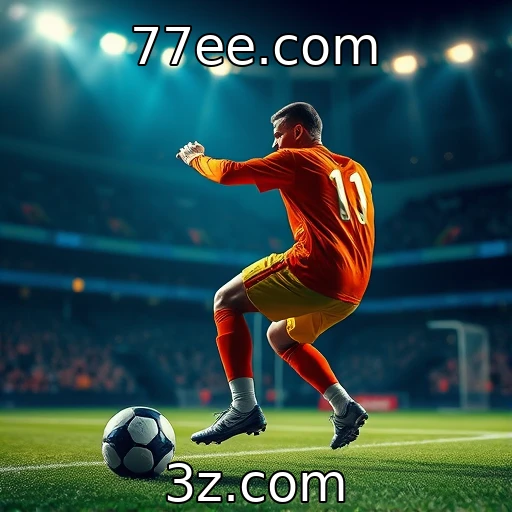 77ee.com Estratégias vencedoras para apostas esportivas em 2025